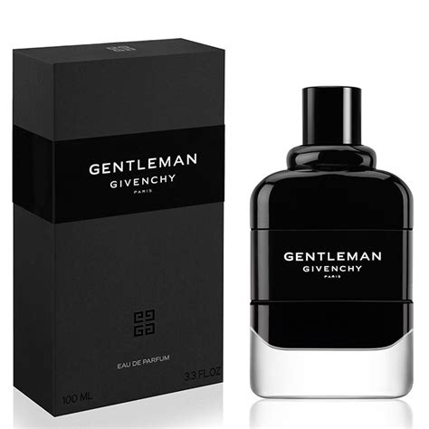 pubblicità profumo givenchy 2018|Gentleman Eau de Parfum Givenchy for men .